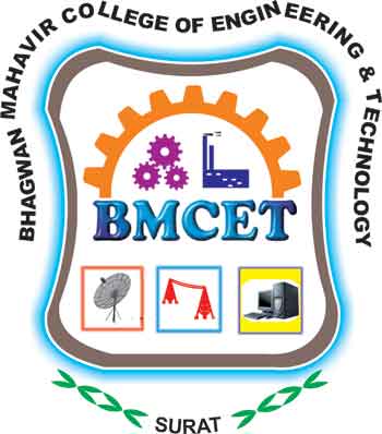 BMCET LOGO